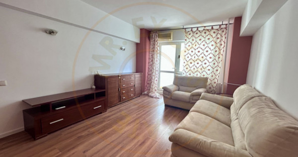 Apartament 2 camere - 10 minute de Facultatea de Constructii