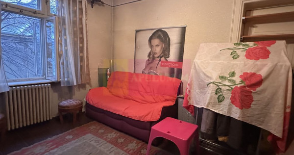 Apartament 4 camere Ferdinand-Gara de Est