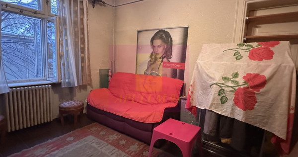 Apartament 4 camere Ferdinand-Gara de Est