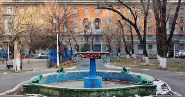 Apartament cu 2 camere de v&acirc;nzare &icirc;n zona Cotroceni, Ac...