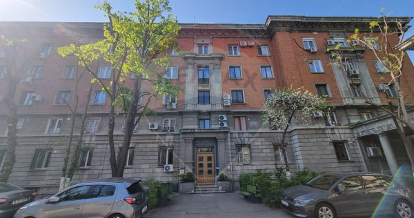 Apartament cu 2 camere de v&acirc;nzare &icirc;n zona Cotroceni, Ac...