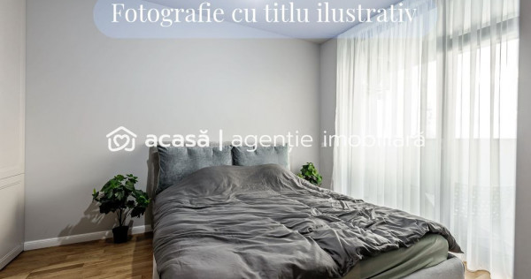 Apartament 2 camere - Bloc finalizat I XCity Timișoara