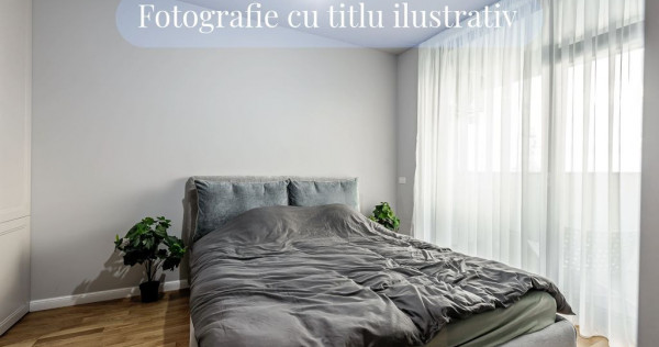 Apartament 2 camere - Bloc finalizat I XCity Timișoara