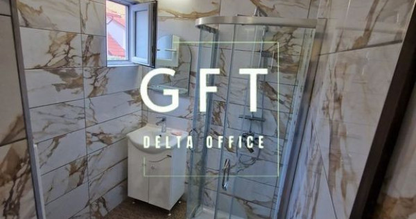 Ocazie! Pret redus! Apartament 2 camere, 80 mp, zona ultr...