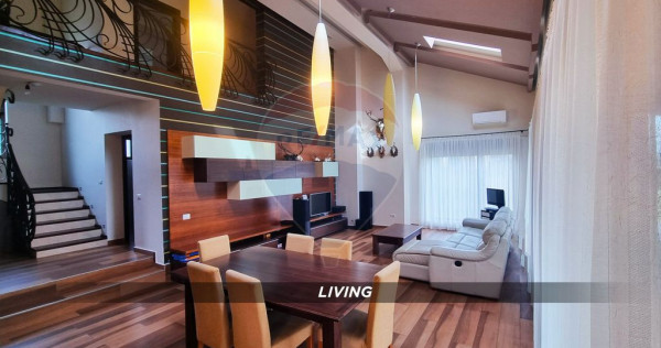 Casă la cheie, proprietate deosebită &icirc;n Buzești, P+E ...