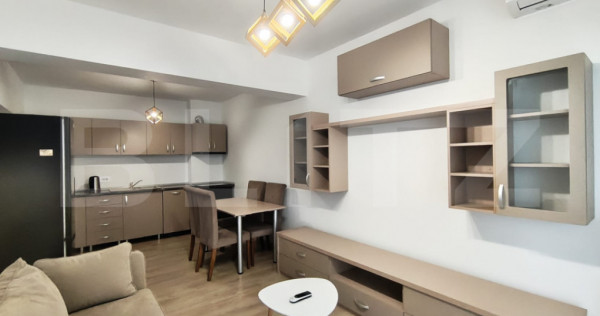 Apartament 3 camere Prima Arena