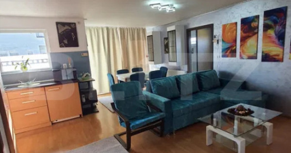 Apartament 2 camere, 51 mp, parcare, zona Eroilor