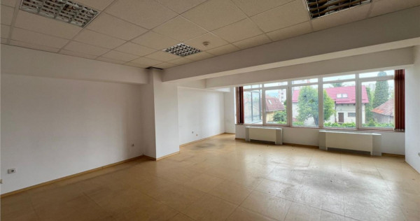 Spatiu versatil, Centrul Civic, Brasov