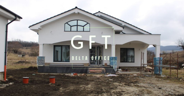 Case noi de v&acirc;nzare in Bistrita - Sigmir