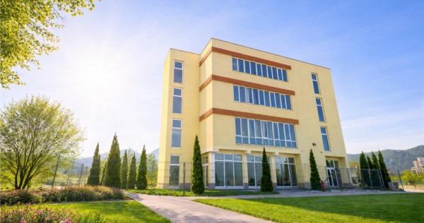 Spatiu comercial nou, acces facil, componenta si dotari apre