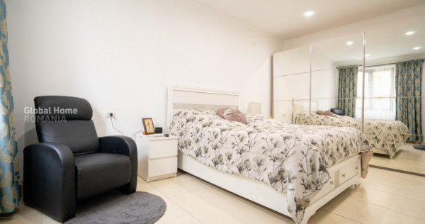 Vila 8 Camere 556 MP | Pantelimon | Teren 1038 MP | Garaj +