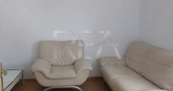 2 camere Floreasca decomandat, centrală, boxă