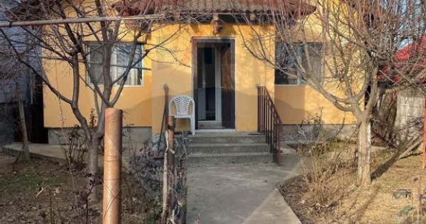 Casă / Vilă cu 5 camere de v&acirc;nzare &icirc;n zona Romanesti