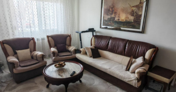 Apartament 3 camere, situat in zona Groapa - Inel II