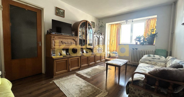 2 Camere I 51 mp I et 9/10 I Drumul Taberei I 3 min metrou