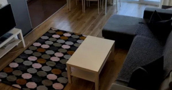 Apartament 2 camere duplex | Parcul Carol | Serena Apartment