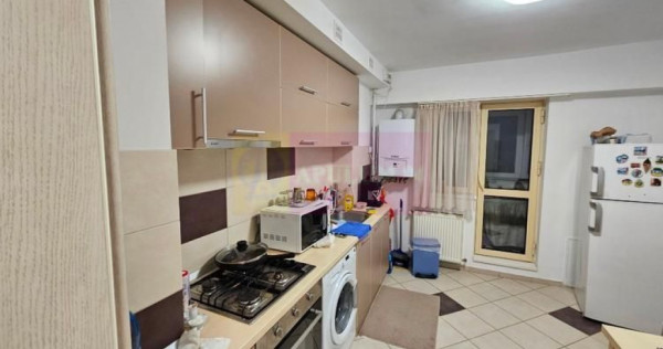 Vanzare apartament de 2 camere Calea Calarasilor- Matei B...