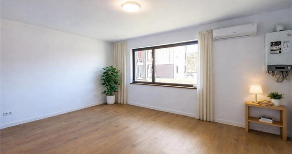 Decomandat, tehnologie smart, Green Residence, Tudor, Targu