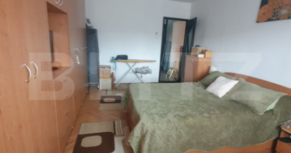 Apartament 2 camere - CENTRAL