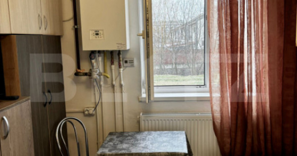 Garsonieră 11 mp | Zonă Iris