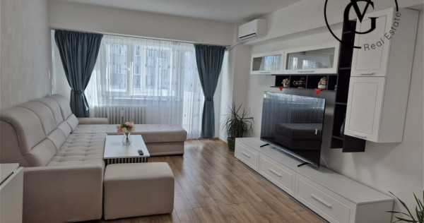 Apartament modern 3 camere Victoriei