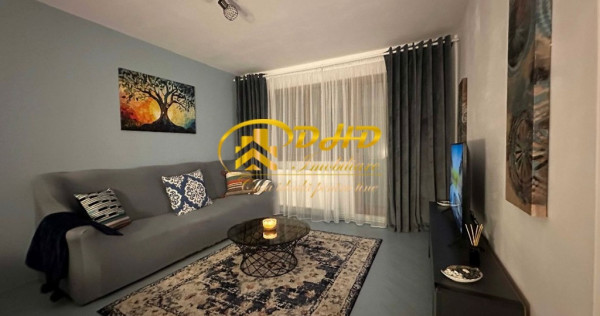 Apartament 2 camere Pod Ros