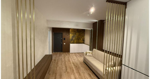 Studiou modern cu parcare Vivamus