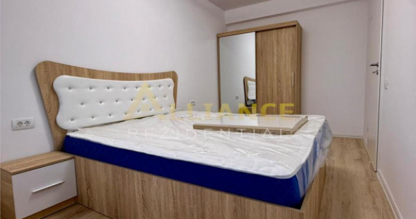 Apartament 2 camere tip studio - 45,5 mp - Etaj 3 din 4 cu l
