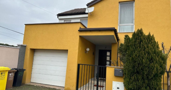 Casa 4 Camere | 191 mp | Teren 306 mp | Complex Axa2 | Aradul Nou