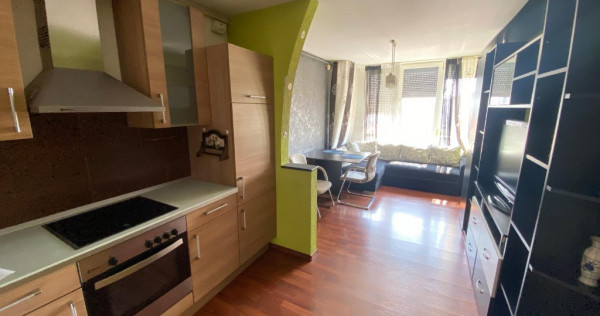 Apartament 3 camere, zona UTA ARED R6