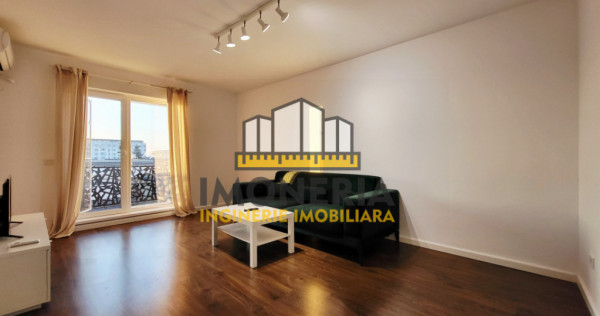 2 camere Tip 3-Pallady Villa Apartments 2-0% comision-mobila