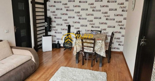 Apartament 3 camere Pod Ros