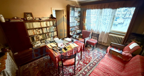 3 semidecomandat - etaj 1 - 50mp -teava de gaze - Craiovi...