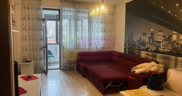 Apartament 2 camere Prelungirea Ghencea- Cartierul Latin.