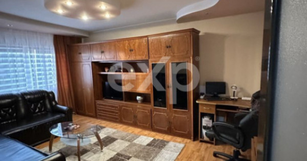 Apartament 2 camere decomandat, etaj 3, zonă Exercițiu &ndash;