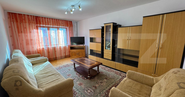 Apartament 2 camere, 63 mp zona Sarari