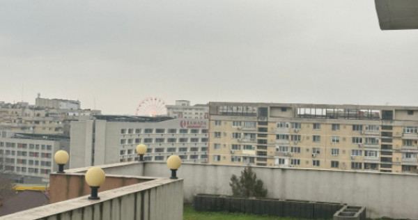 PENTHOUSE EXCLUSIVIST &Icirc;N INIMA CRAIOVEI | 317 mp utili + 39