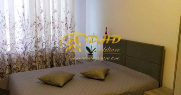 Apartament 2 camere Bucium