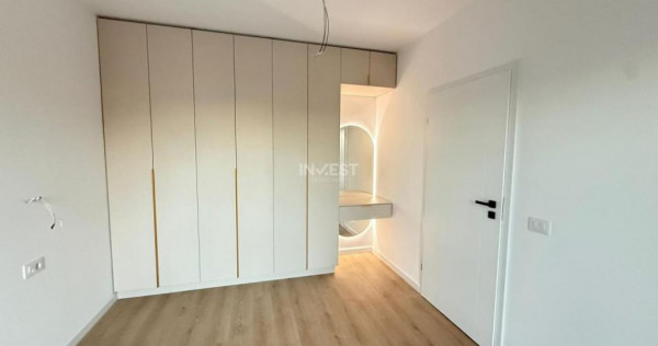 CASA INDIVIDUALA, 4 CAMERE, 2 BAI SI POD, MALL MOLDOVA, COMI