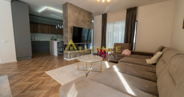 &nbsp;CASA INDIVIDUALA PREMIUM &ndash; EXCLUSIVITATE&nbsp; - 550MP TEREN