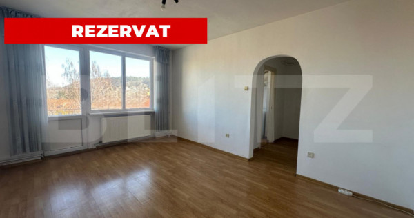 Investitie! Apartament cu 2 camere, in zona - ultracentrala