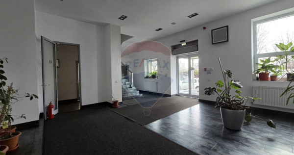 DE V&Acirc;NZARE Spațiu de birouri 1,780mp &icirc;n zona 13 Septembrie