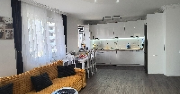 PF. Vand apartament 3 camere la cheie Florești Str.Teilor