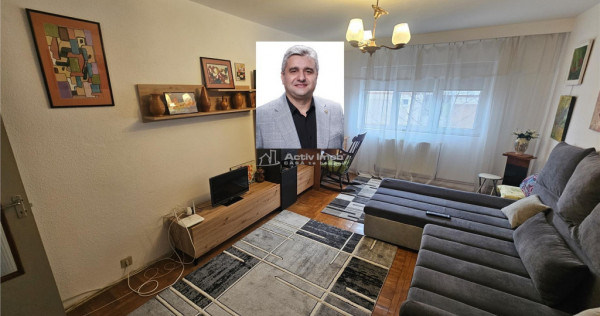 Resita, 2 Cam. Dec., Mobilat Utilat, Calea Timisoarei