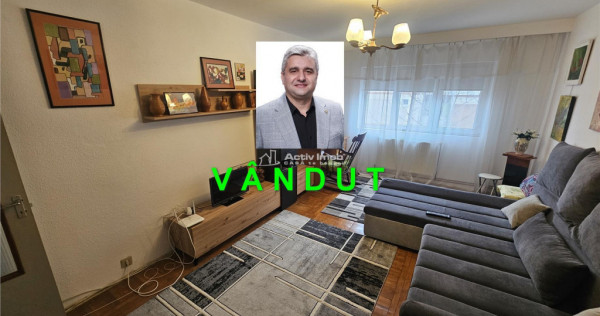 Resita, 2 Cam. Dec., Mobilat Utilat, Calea Timisoarei