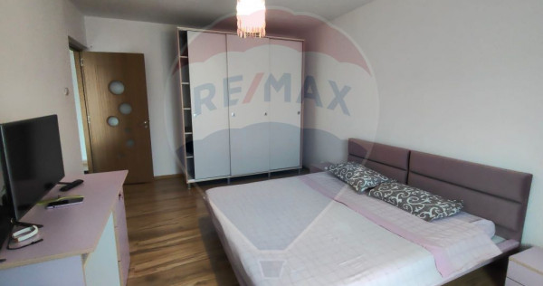 Apartament solid si spatios, 3 Camere, 1 Mai