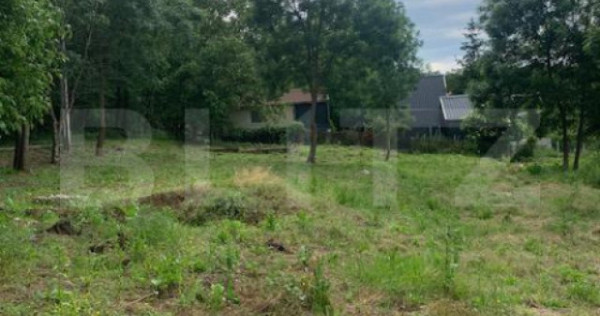 Teren Podari, 400 mp, zona Sat Vacanta