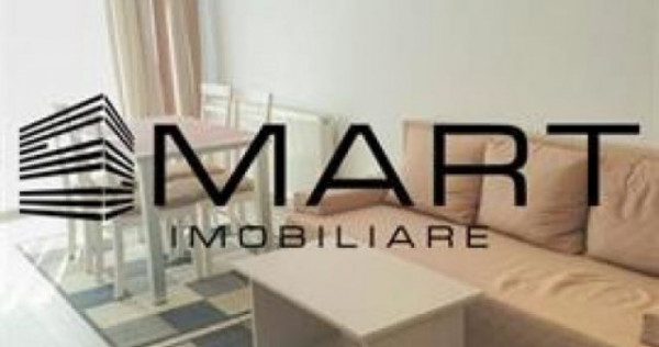 Apartament 2 camere decomandate zona Doamna Stanca
