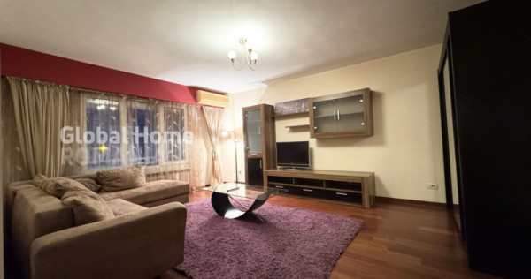 Garsoniera | Splaiul Unirii-Mircea Voda-Metrou Timpuri Noi |