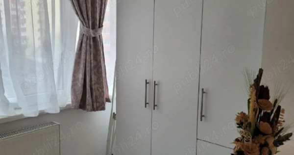 Apartament de 2 camere zona RACADAU